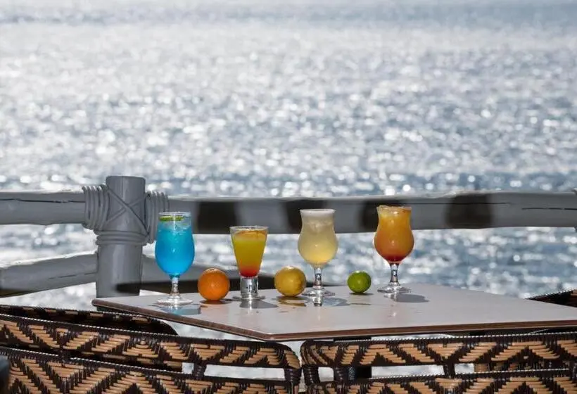 Elounda Breeze Resort   All Inclusive
