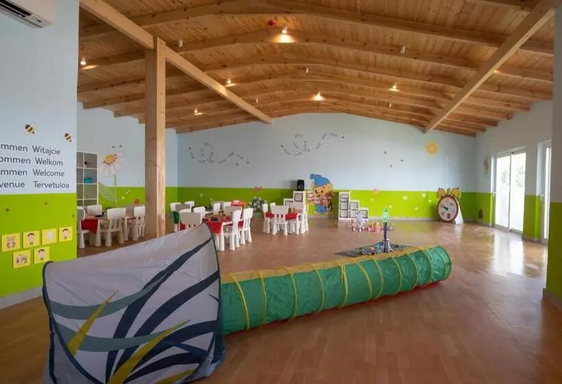 Elounda Breeze Resort   All Inclusive