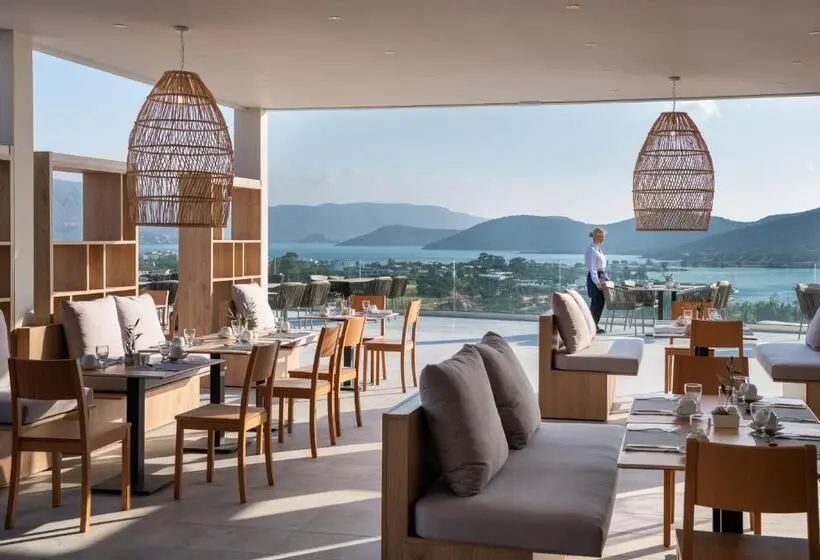 Elounda Breeze Resort   All Inclusive
