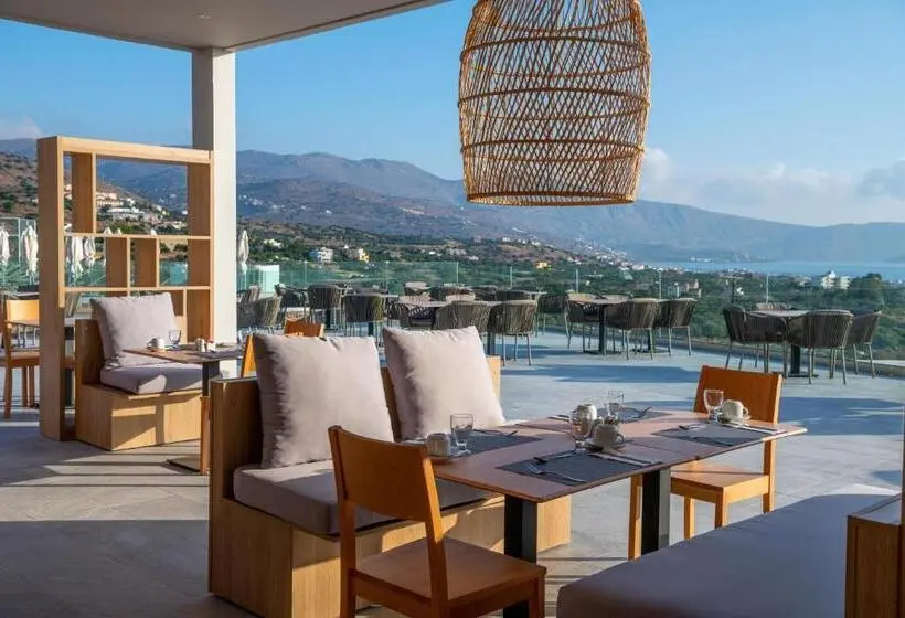 Elounda Breeze Resort   All Inclusive