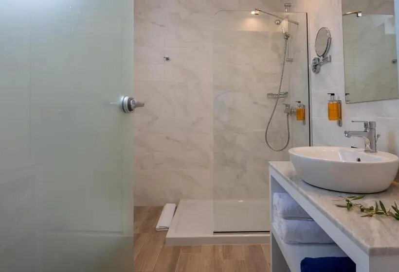 Elounda Breeze Resort   All Inclusive