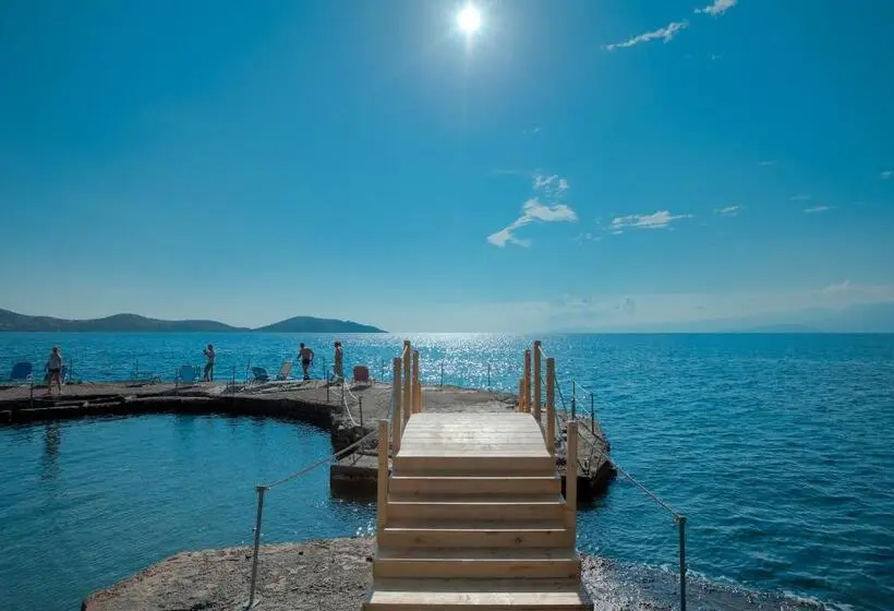 Elounda Breeze Resort   All Inclusive