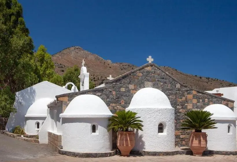Elounda Breeze Resort   All Inclusive