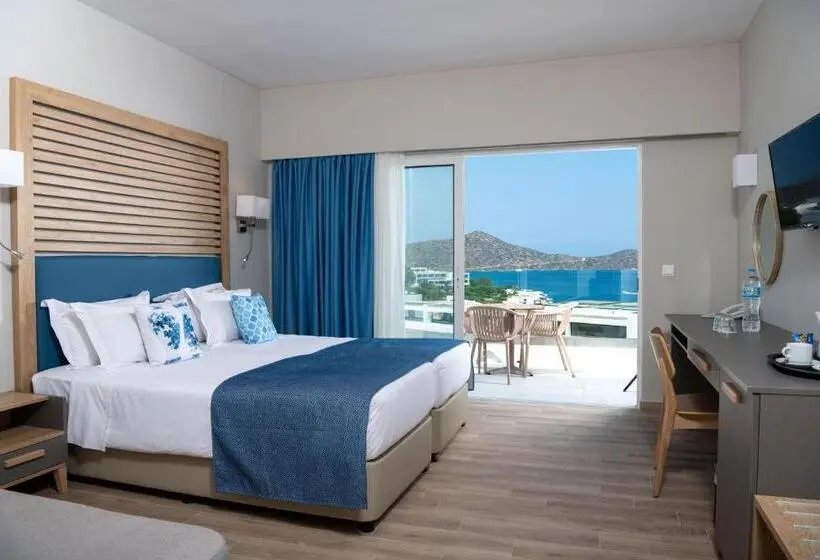Elounda Breeze Resort   All Inclusive