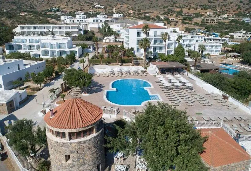 Elounda Breeze Resort   All Inclusive