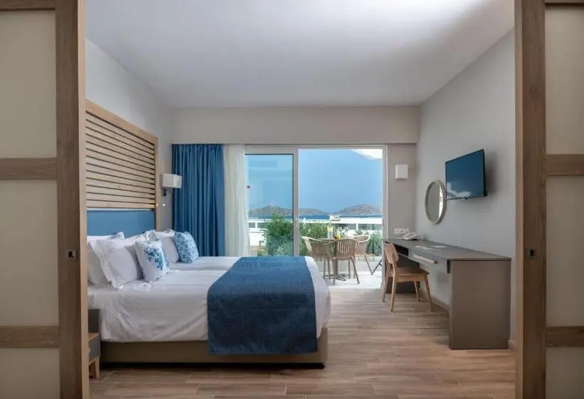 Elounda Breeze Resort   All Inclusive