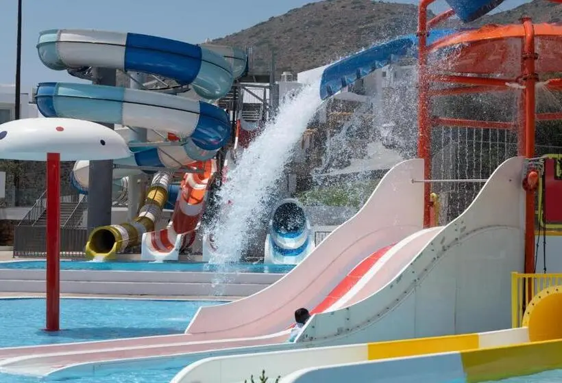Elounda Breeze Resort   All Inclusive