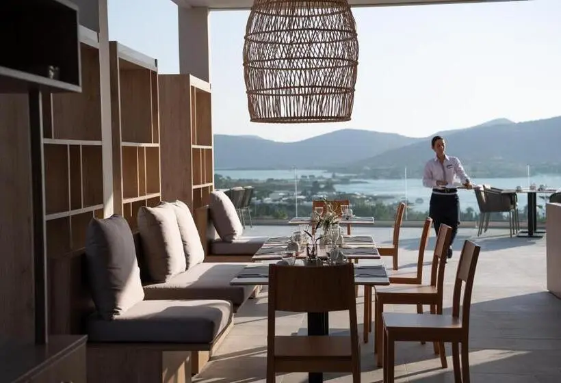 Elounda Breeze Resort   All Inclusive