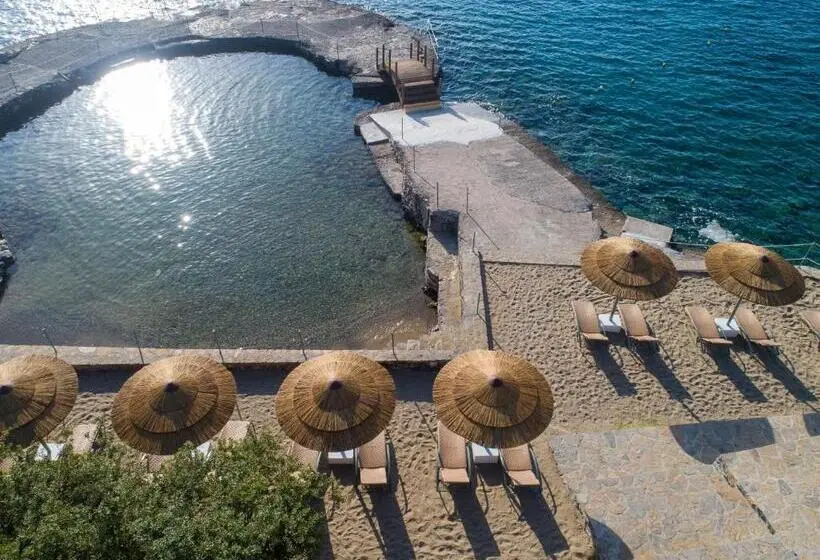 Elounda Breeze Resort   All Inclusive