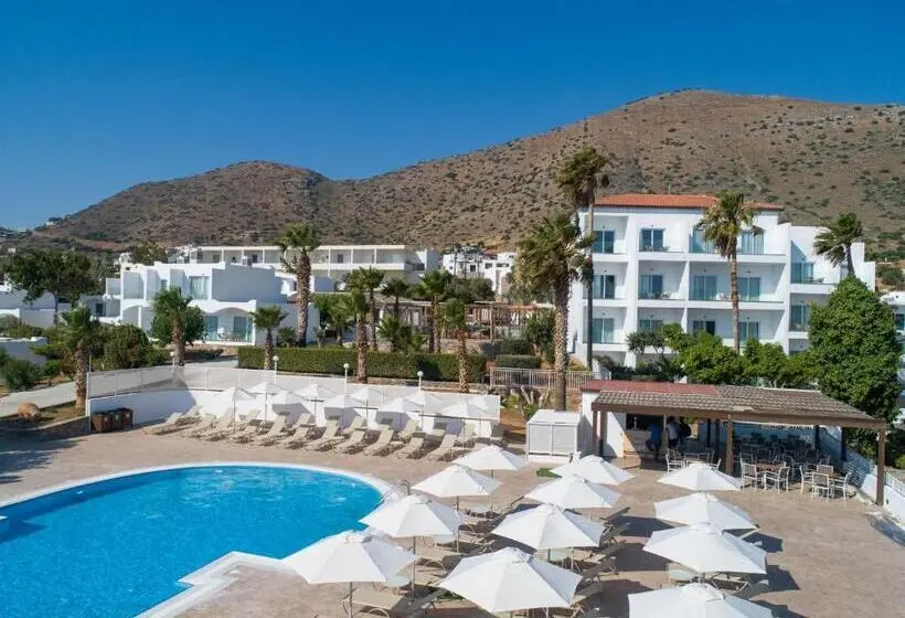 Elounda Breeze Resort   All Inclusive