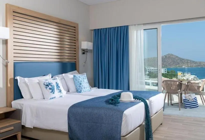 Elounda Breeze Resort   All Inclusive