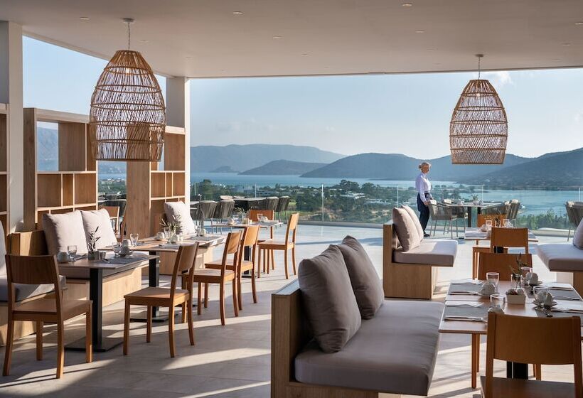 Elounda Breeze Resort   All Inclusive