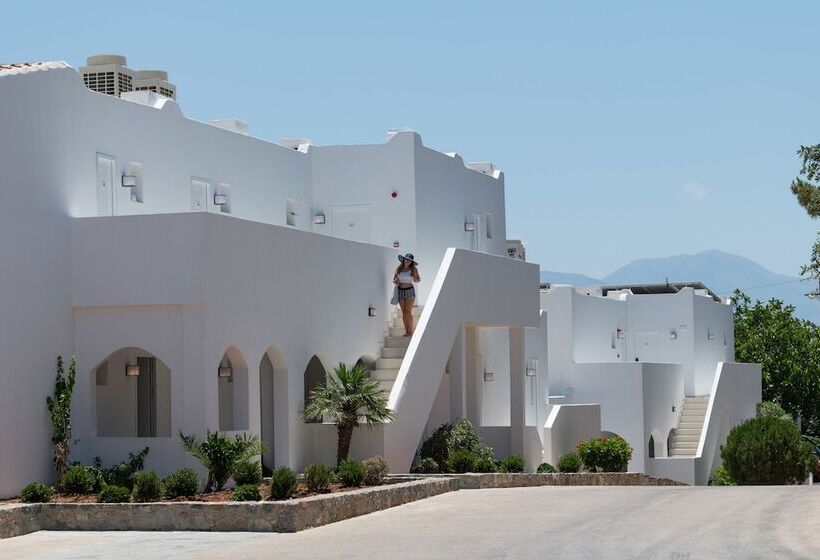 Elounda Breeze Resort   All Inclusive