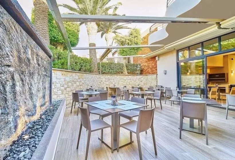 Eva Bay Hotel On The Beach   Adults Only