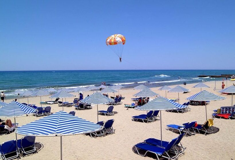 Eva Bay Hotel On The Beach   Adults Only