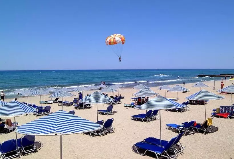 Eva Bay Hotel On The Beach   Adults Only