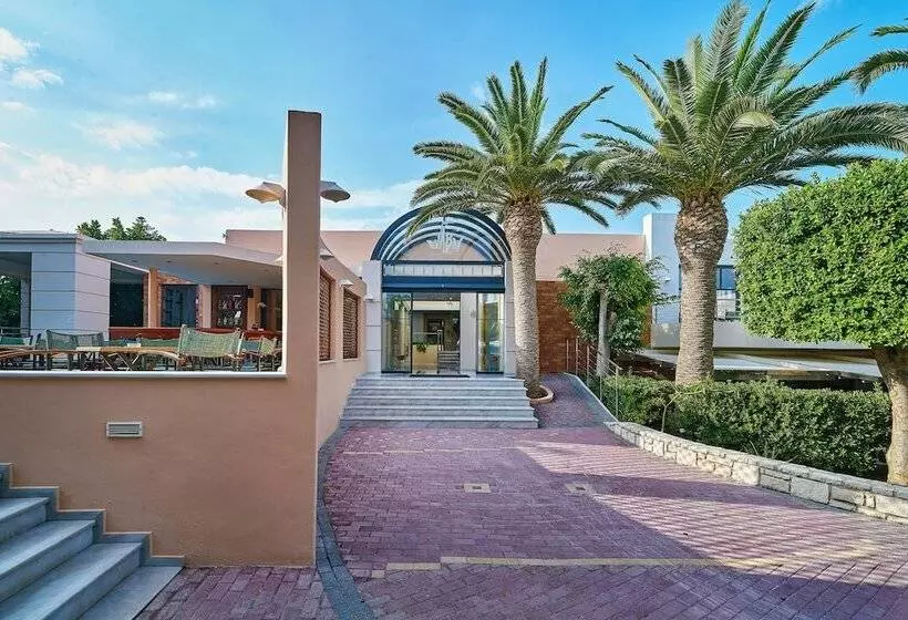 Eva Bay Hotel On The Beach   Adults Only