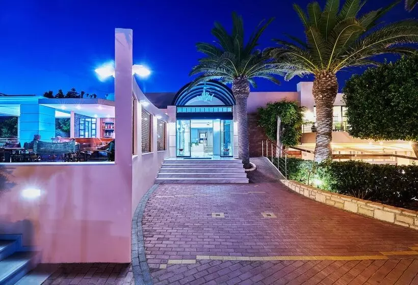 Eva Bay Hotel On The Beach   Adults Only