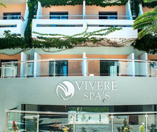 Eva Bay Hotel On The Beach   Adults Only