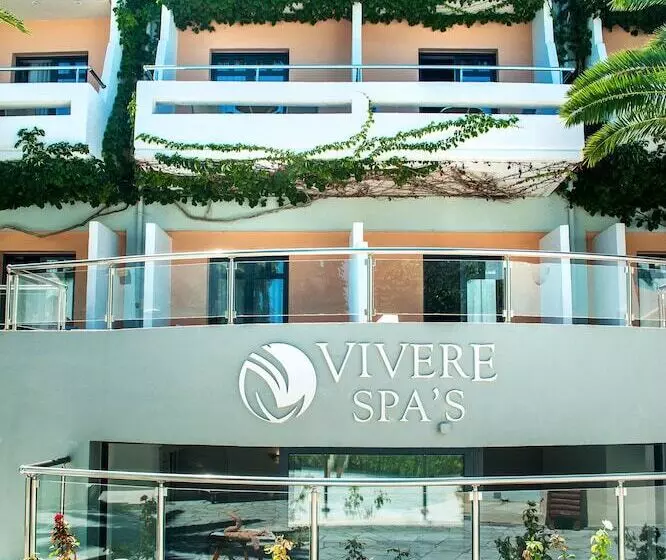 Eva Bay Hotel On The Beach   Adults Only