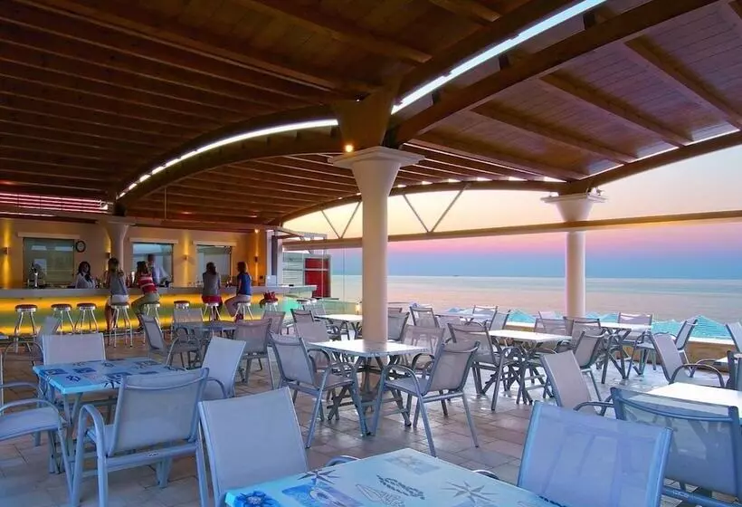 Eva Bay Hotel On The Beach   Adults Only