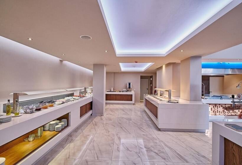 Eva Bay Hotel On The Beach   Adults Only