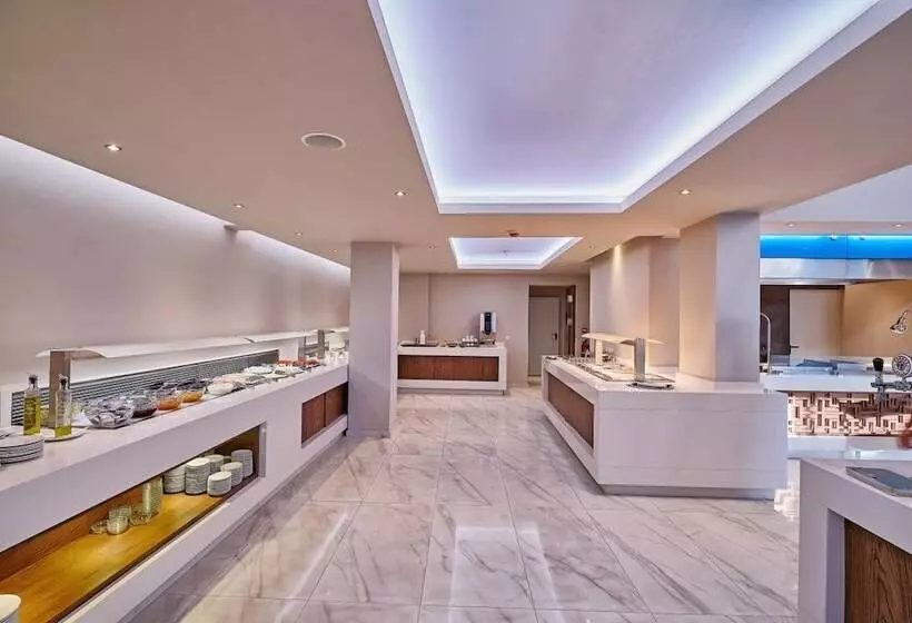 Eva Bay Hotel On The Beach   Adults Only