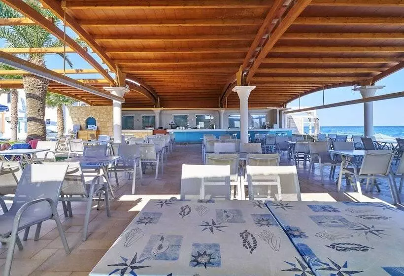 Eva Bay Hotel On The Beach   Adults Only