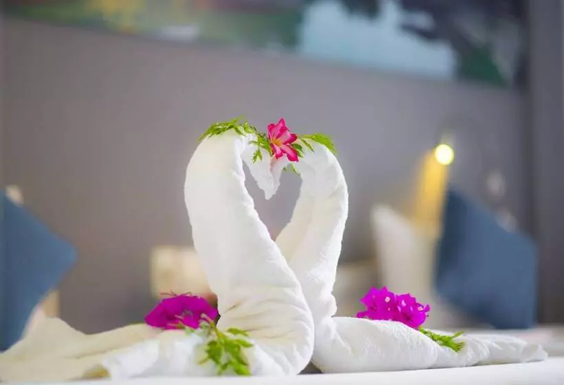 Hoi An Memority Hotel & Spa