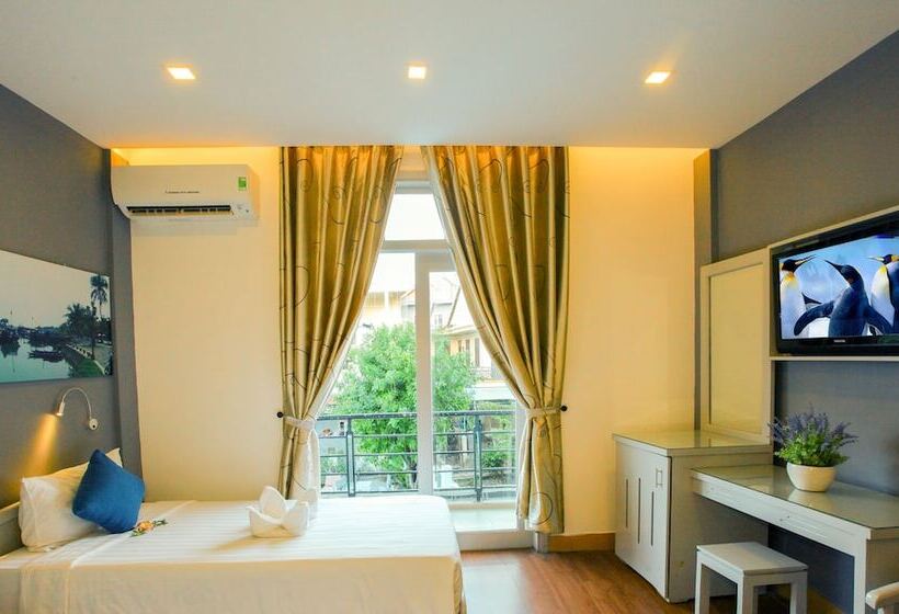 Hoi An Memority Hotel & Spa