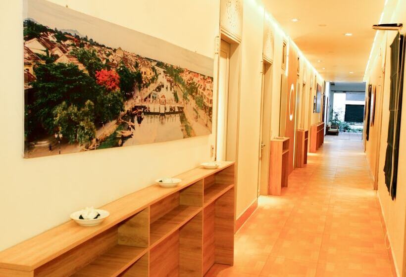 Hoi An Memority Hotel & Spa