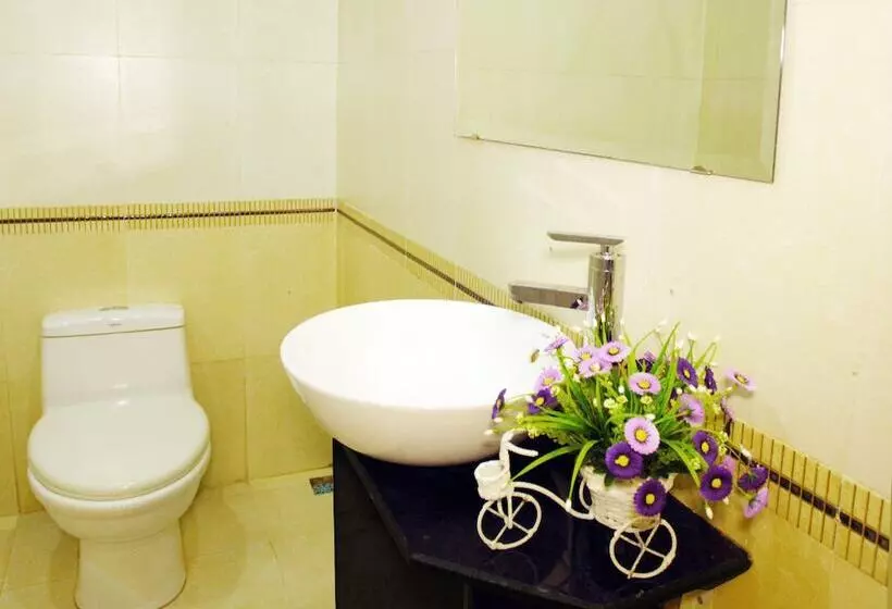 Hoi An Memority Hotel & Spa