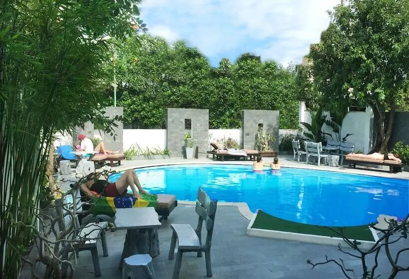 Hoi An Memority Hotel & Spa