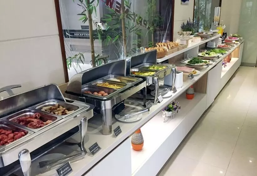 Hoi An Memority Hotel & Spa