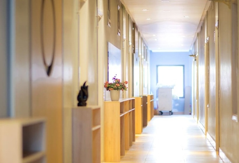 Hoi An Memority Hotel & Spa