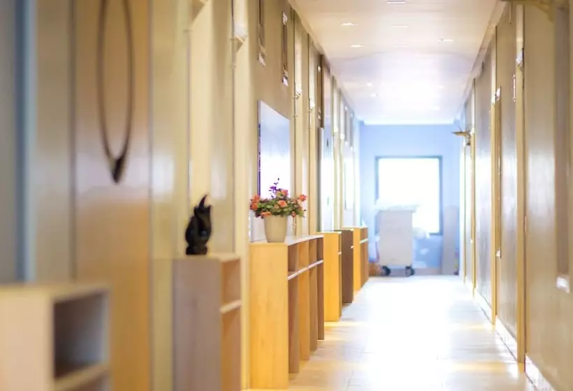 Hoi An Memority Hotel & Spa