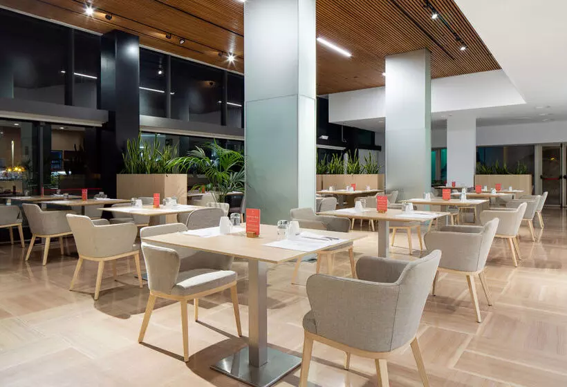 فندق Barceló Valencia