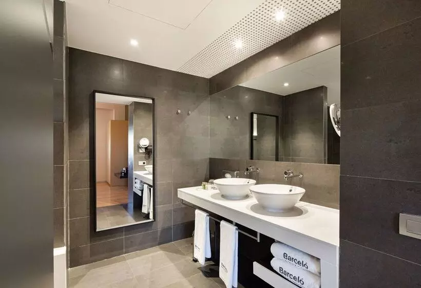 فندق Barceló Valencia