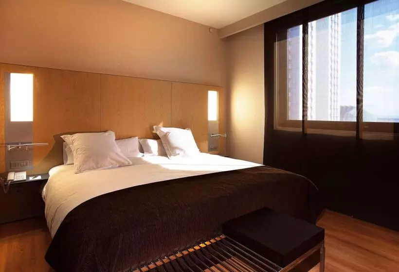 فندق Barceló Valencia