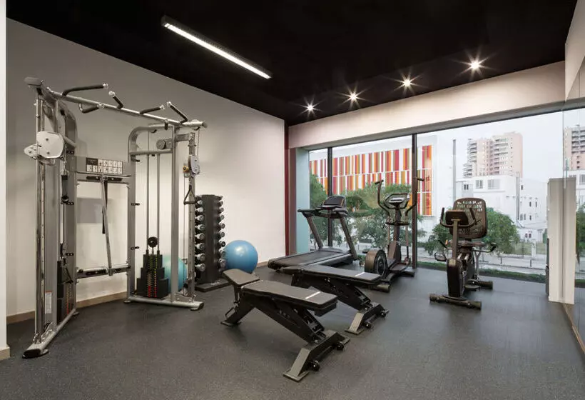 فندق Barceló Valencia