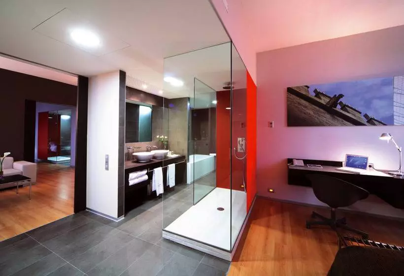 فندق Barceló Valencia