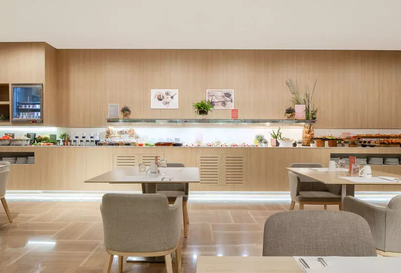 فندق Barceló Valencia