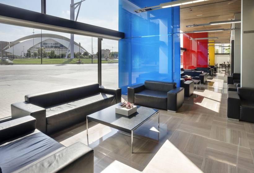 فندق Barceló Valencia