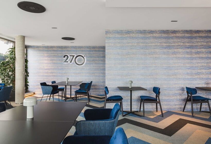 فندق Barceló Valencia