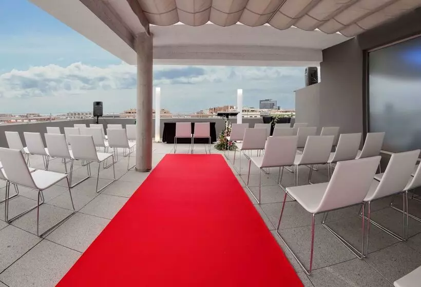 فندق Barceló Valencia