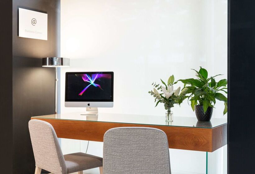 فندق Barceló Valencia