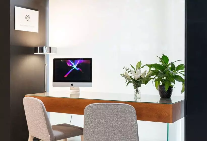 فندق Barceló Valencia