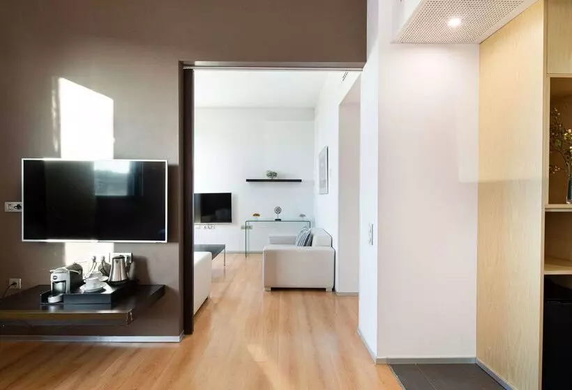 فندق Barceló Valencia