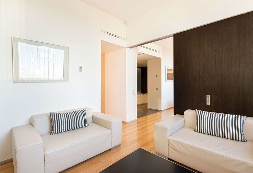 فندق Barceló Valencia