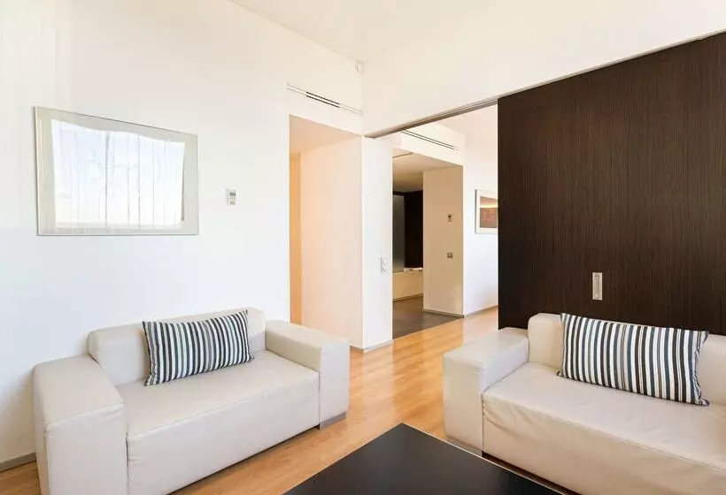 فندق Barceló Valencia